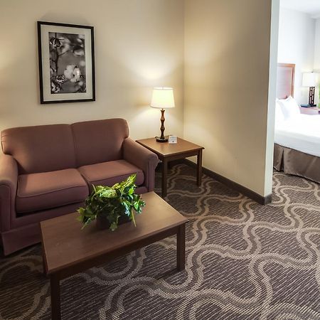 Ashmore Inn And Suites Lubbock Buitenkant foto