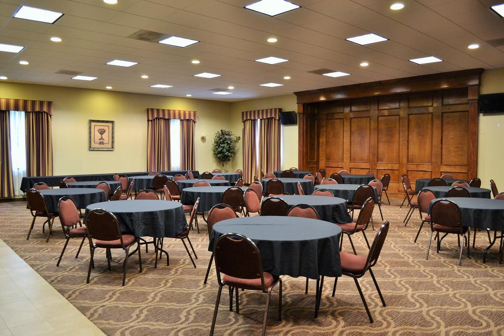 Ashmore Inn And Suites Lubbock Buitenkant foto