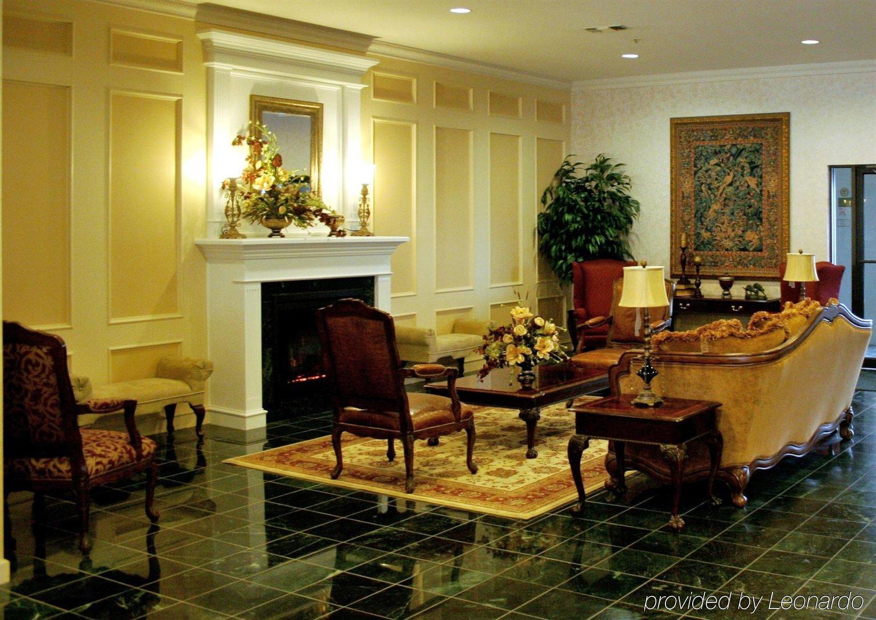 Ashmore Inn And Suites Lubbock Buitenkant foto